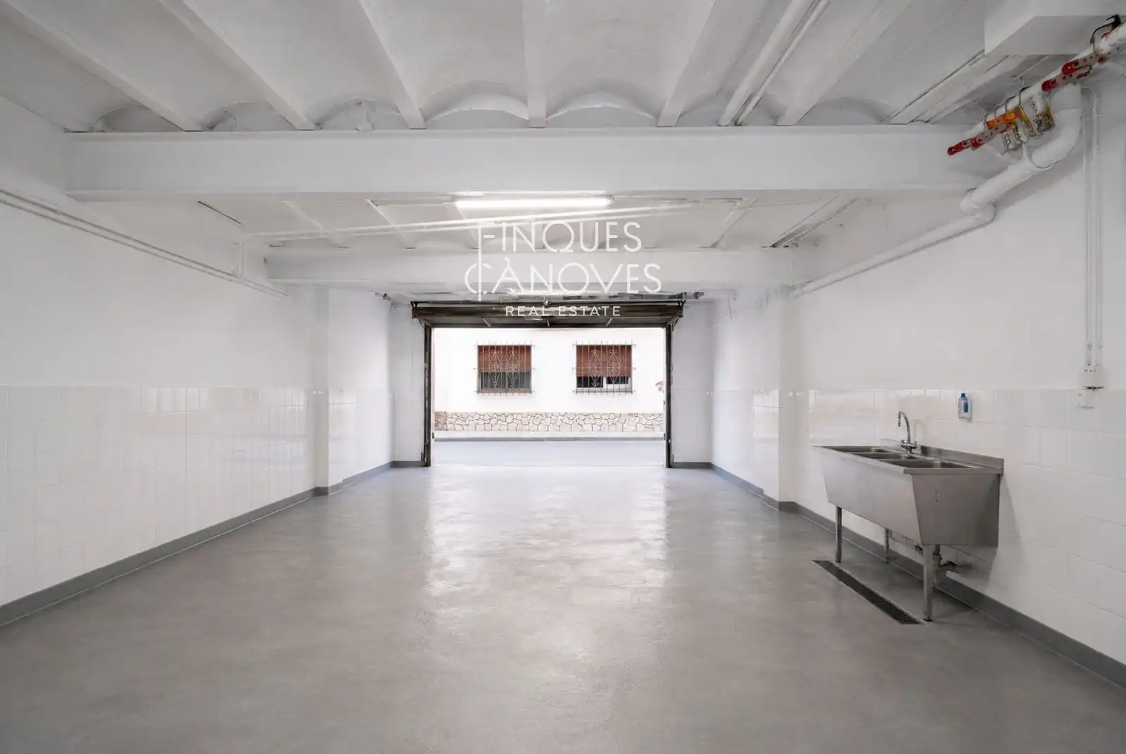 Local comercial en venta en Patxot i Jubert, imagen 2