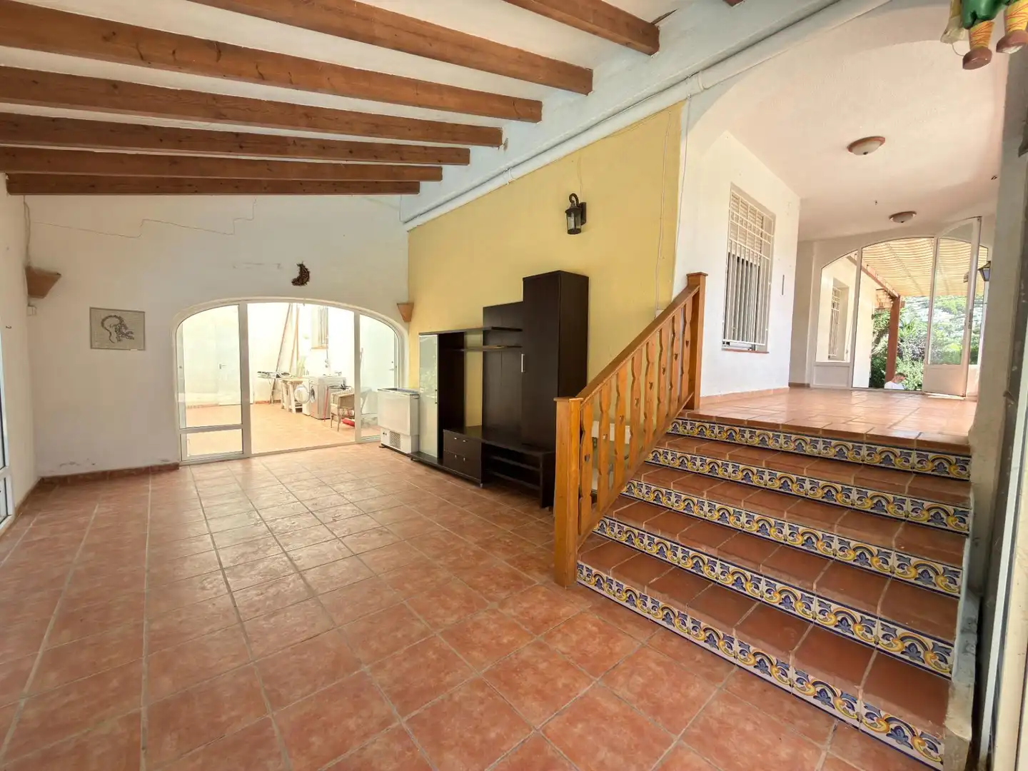 Casa o chalet en venta en DEL POBLE NOU DE BENITATX, Partides comunes - Adsubia