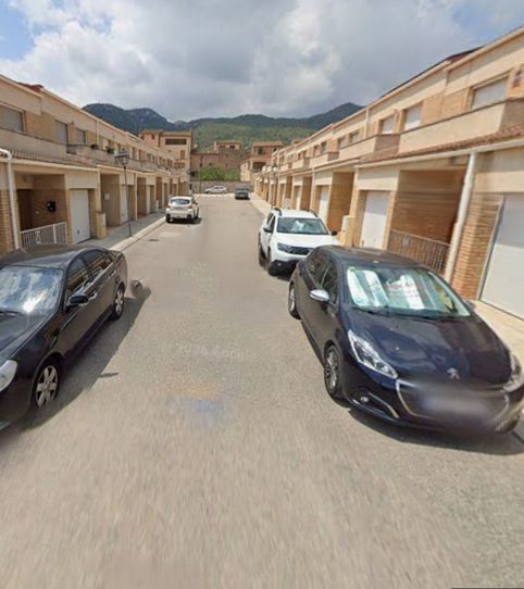 Foto 2 de Casa adosada en venda a Carrer Conca de Barbera, 19, Vilaverd, Tarragona