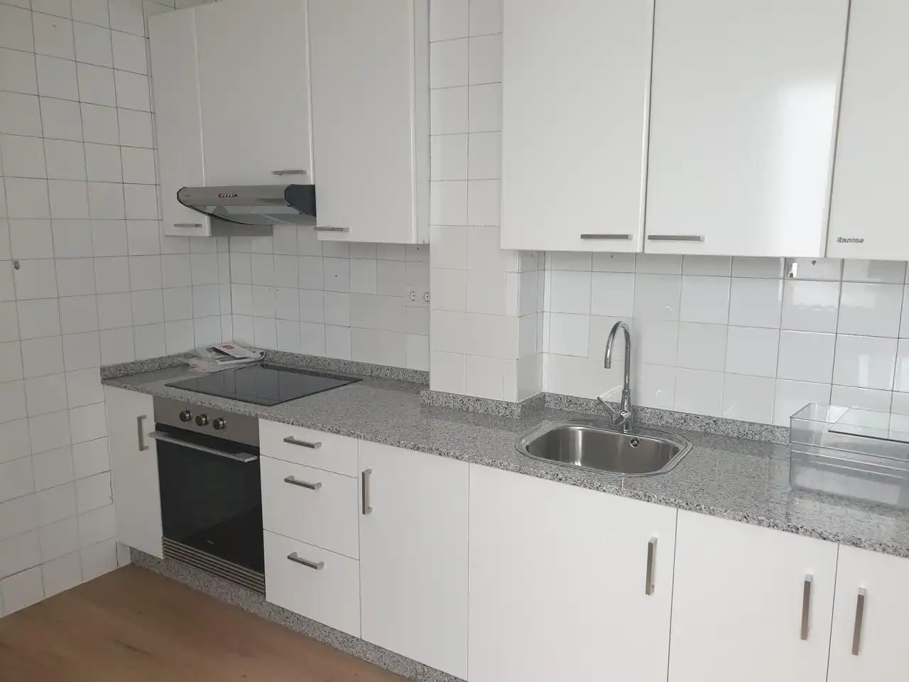 Piso de alquiler en Rúa Cardenal Quevedo 5I (San Lázaro), Centro