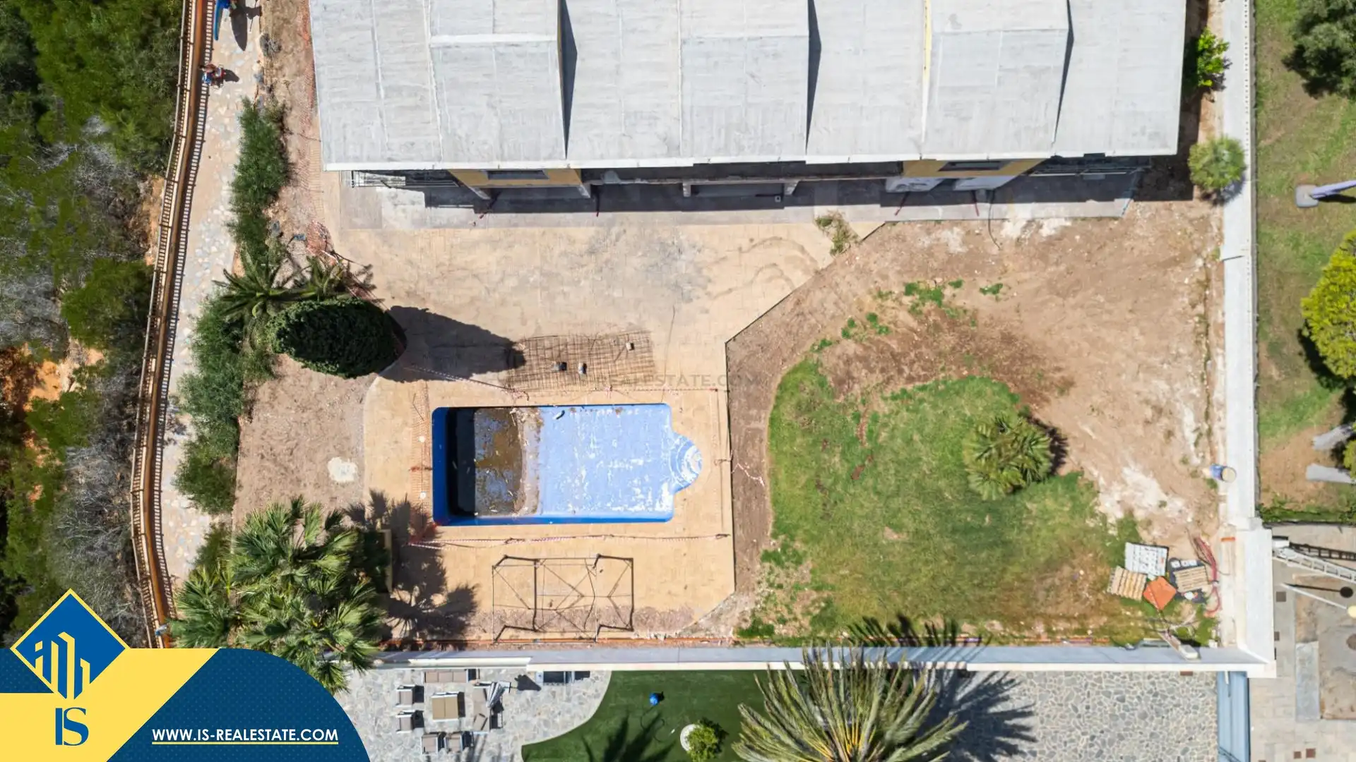 Villa mit Pool zum Verkauf in Orihuela Costa, imagen 34