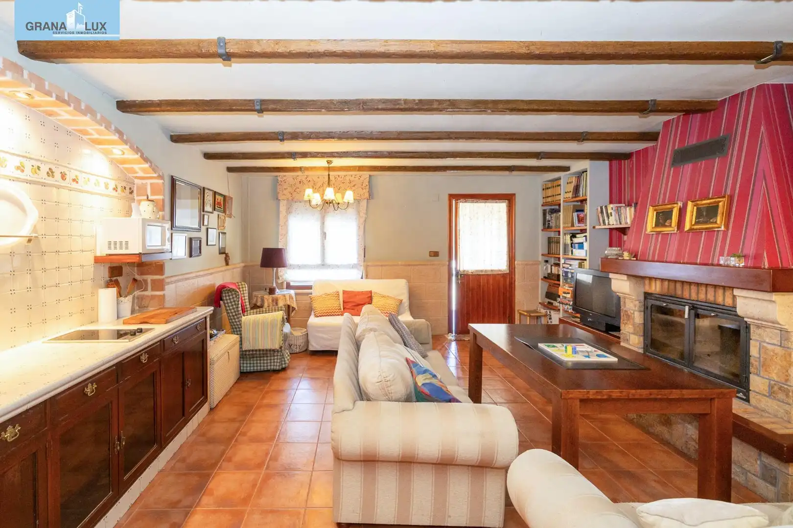 Villa mit Terrasse zum Verkauf in Calle Infanta Elena, imagen 37