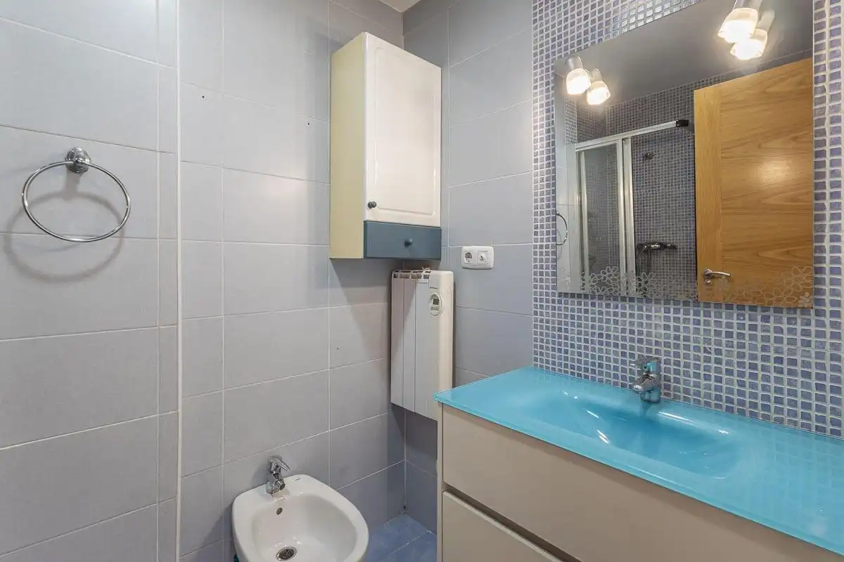 Wohnung zum Verkauf in Calle Calle San Miguel, 15, Poniente