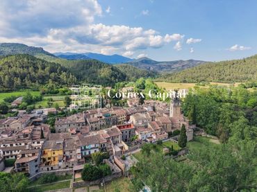 Haus mit Pool zum Verkauf in Sant Llorenç de la muga