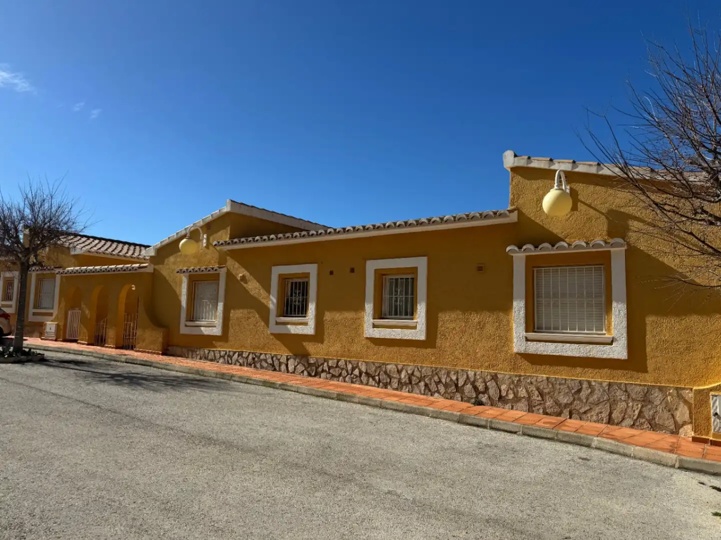 Apartament amb piscina en venda a Cumbre del Sol, imagen 19