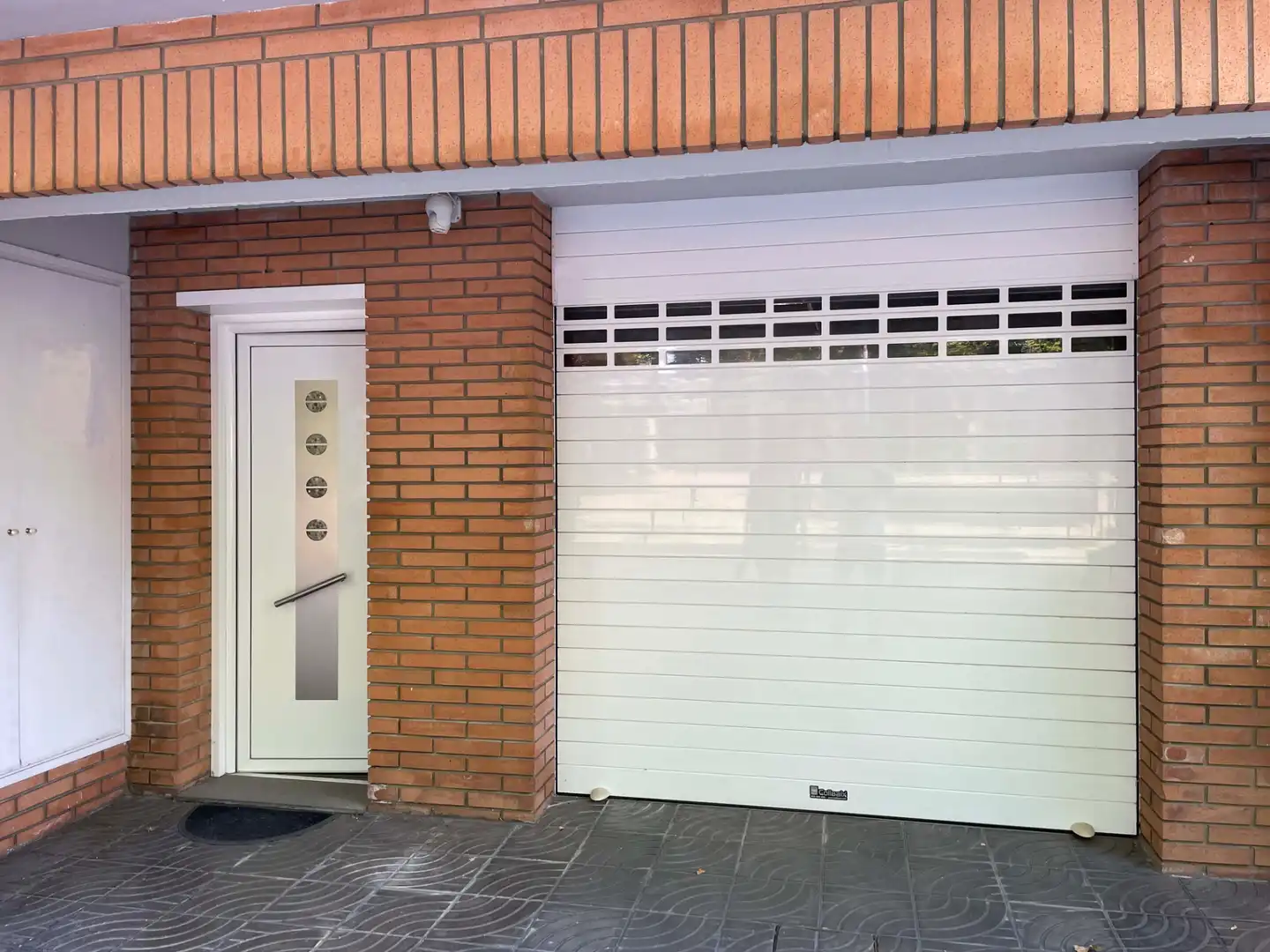 Exterior view of Detached homes for sale in Olot, Girona