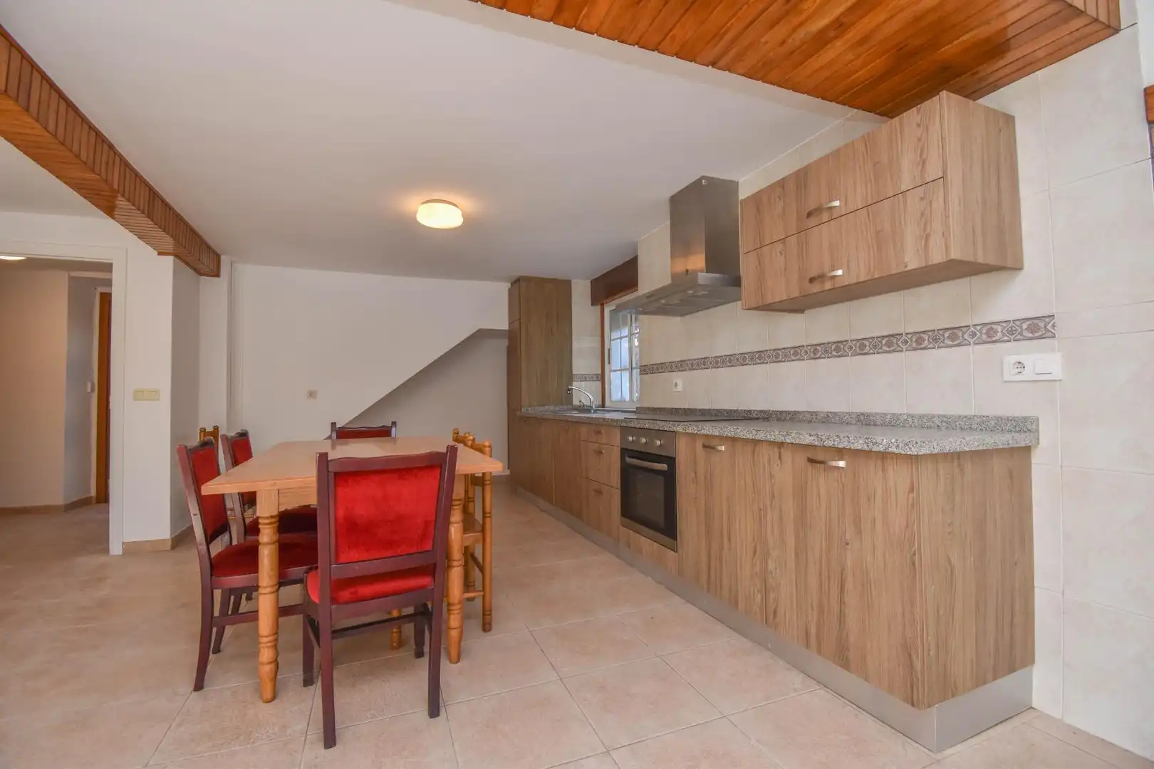 Haus oder Chalet zur Miete in Cambre