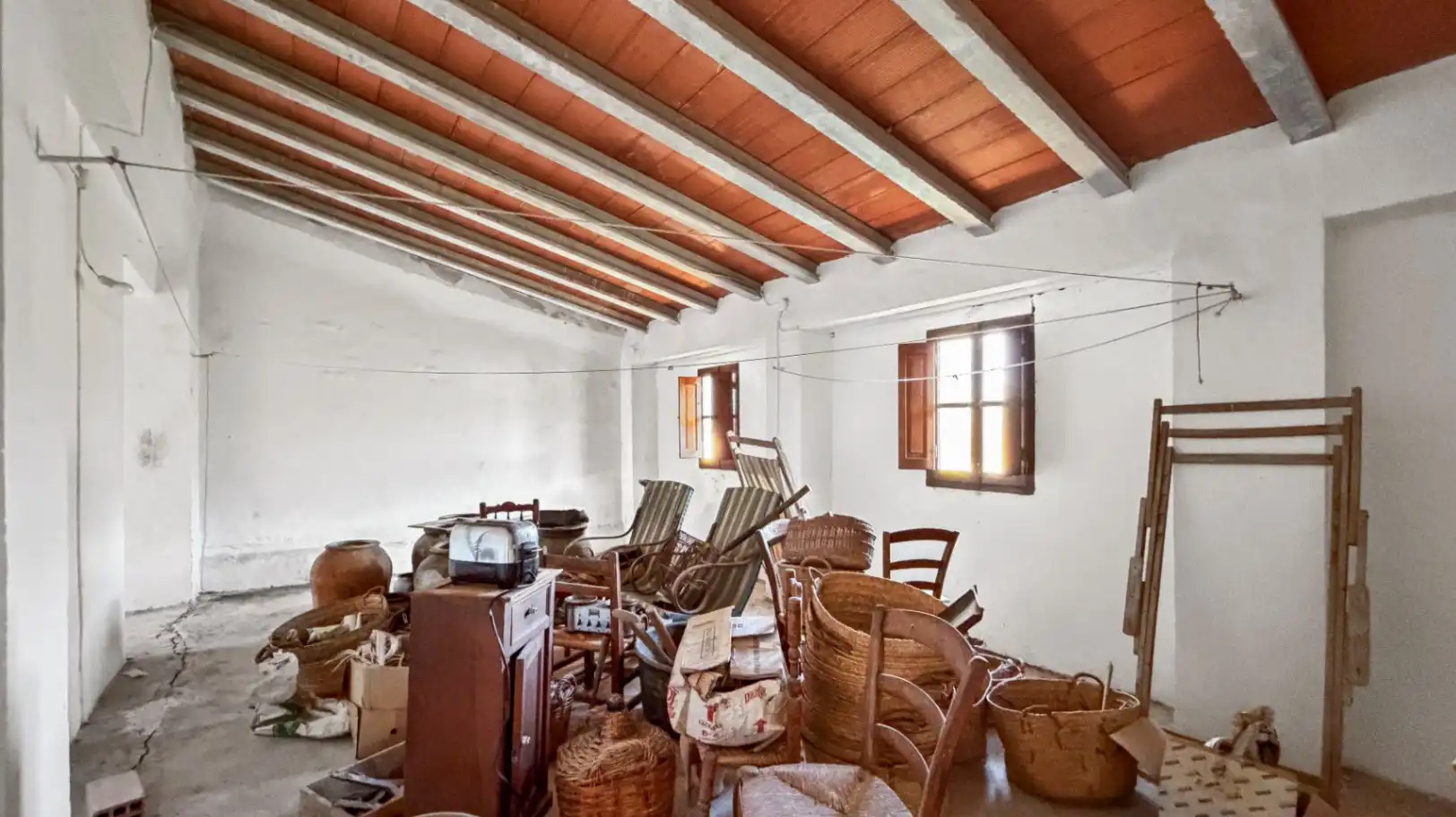 Maison rustique avec jardin à vendre à Murla, imagen 14