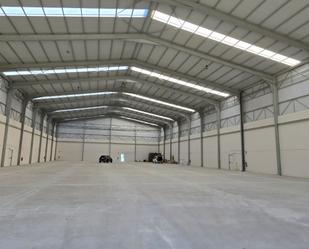 Exterior view of Industrial buildings to rent in Jerez de la Frontera