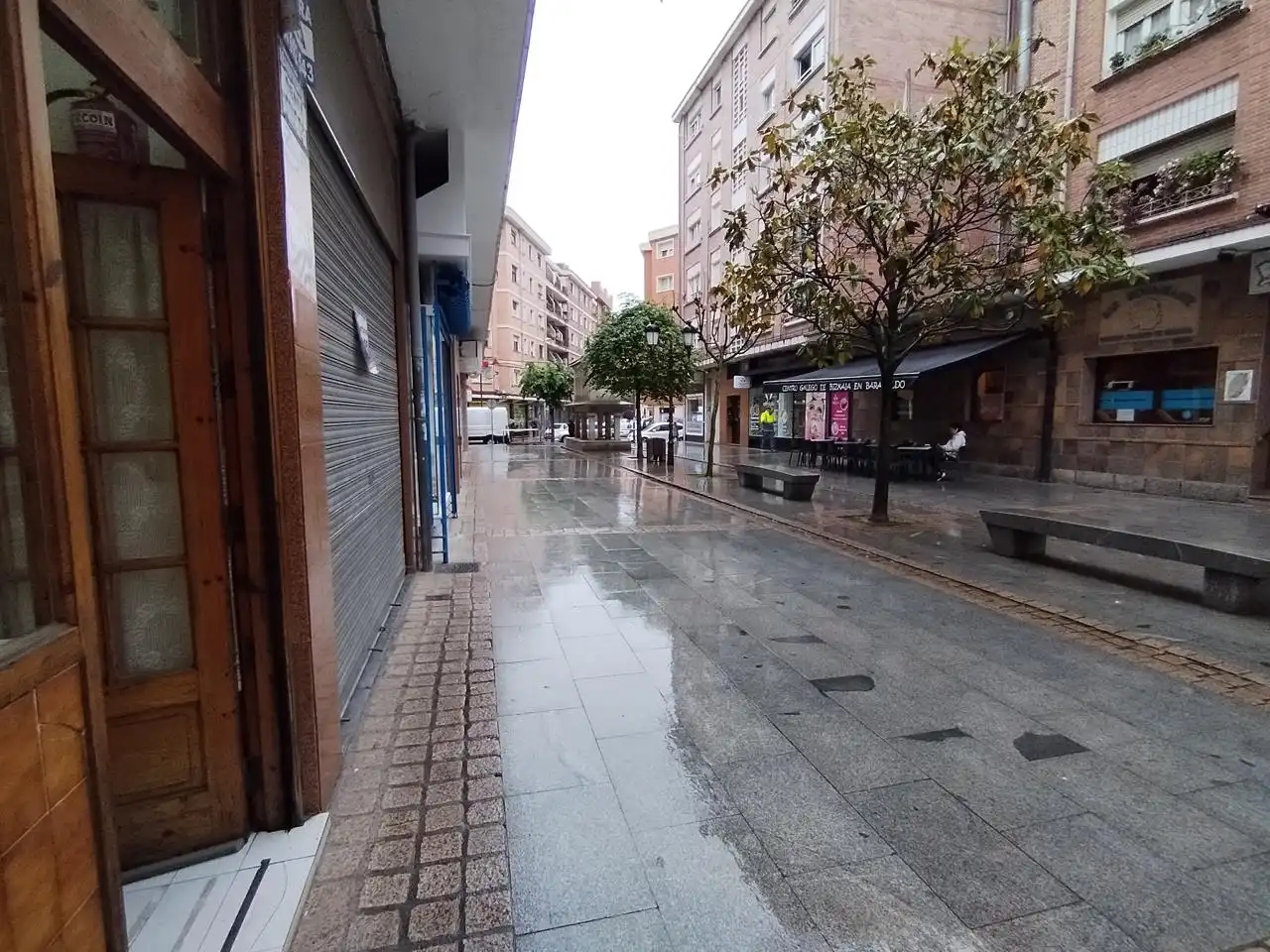 Local comercial en venda a Galicia Kalea, imagen 22