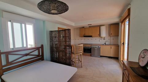 Foto 3 de Apartament en venda a El Castell de Guadalest, Alicante