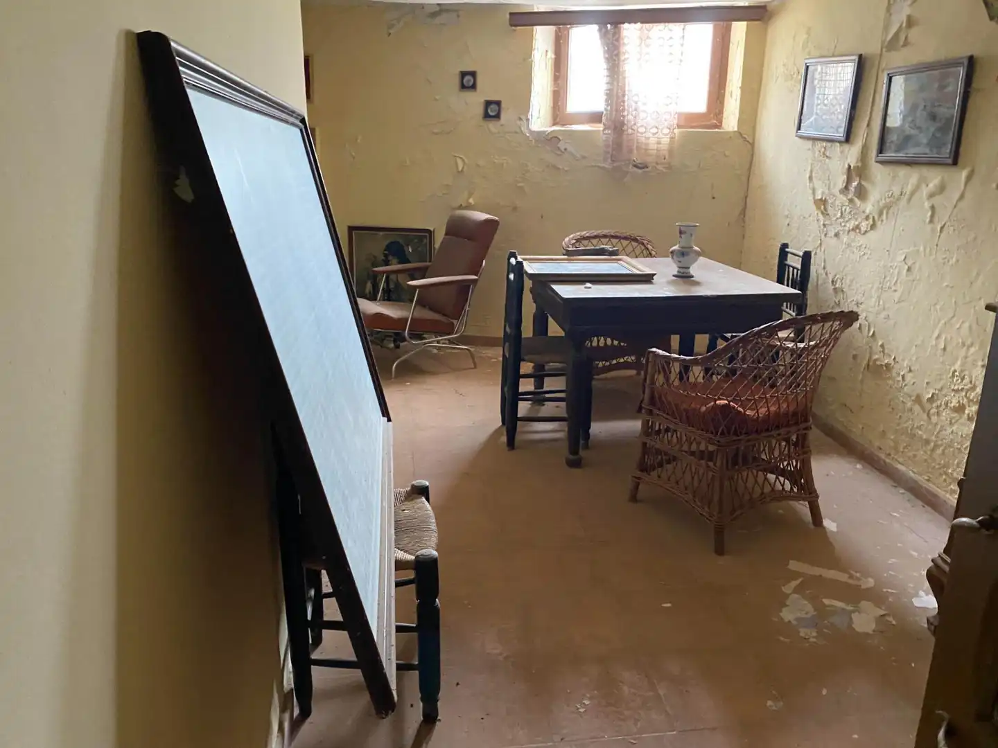 Finca rústica en venda a Torrecilla del Rebollar