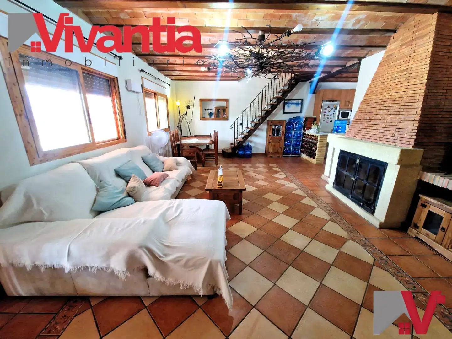 Detached house with garden for sale in Pedanías Centro, imagen 15