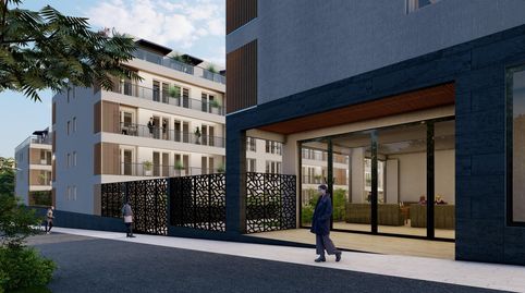 OBRA NUEVA PATIOS DE ARROYO, imatge 5