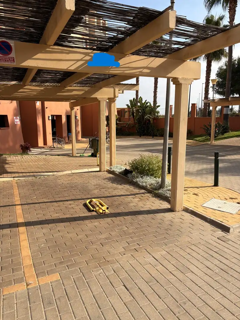 Mini appartamento con piscina in vendita a Isla Canela, imagen 20
