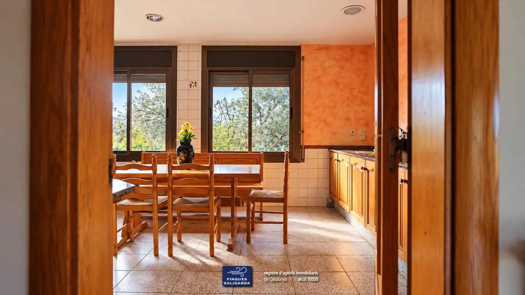 Casa con balcón en venta en L'Ametlla del Vallès, imagen 32