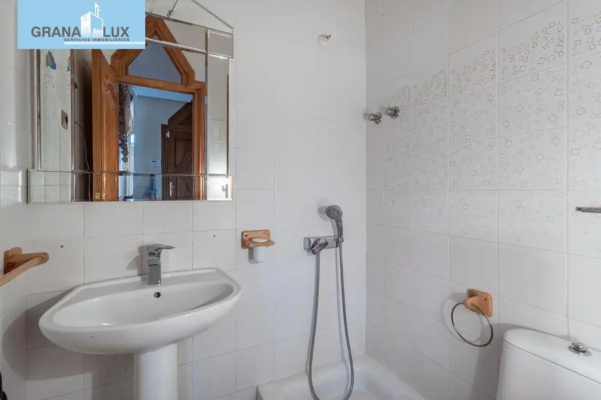 Casa con terrazza in vendita a Calle Peligros, imagen 17
