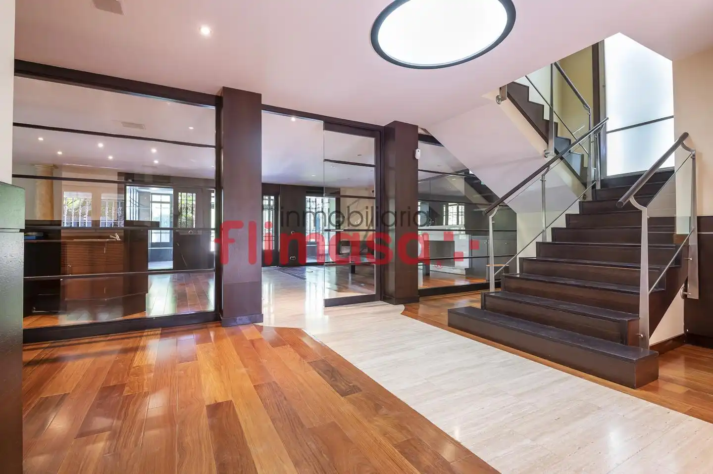Casa o chalet en venta en Castillo Campodón