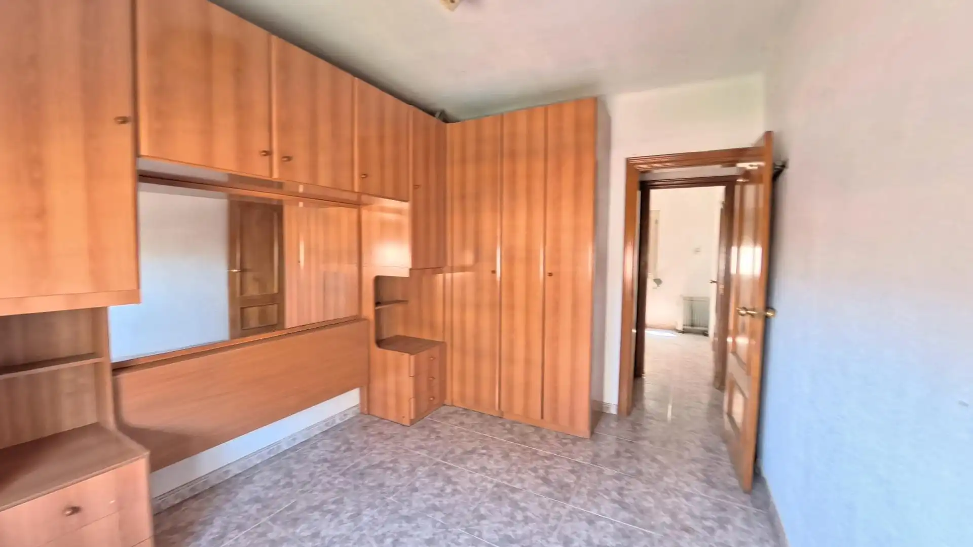 Habitación de Piso en venta en Nou Barris