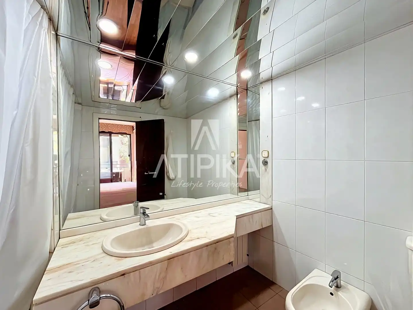 Flat with terrace for sale in Eixample, imagen 28