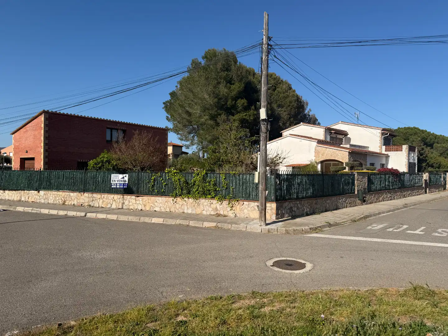 Houses for sale in Ventalló  with Heating, Private garden and Terrace