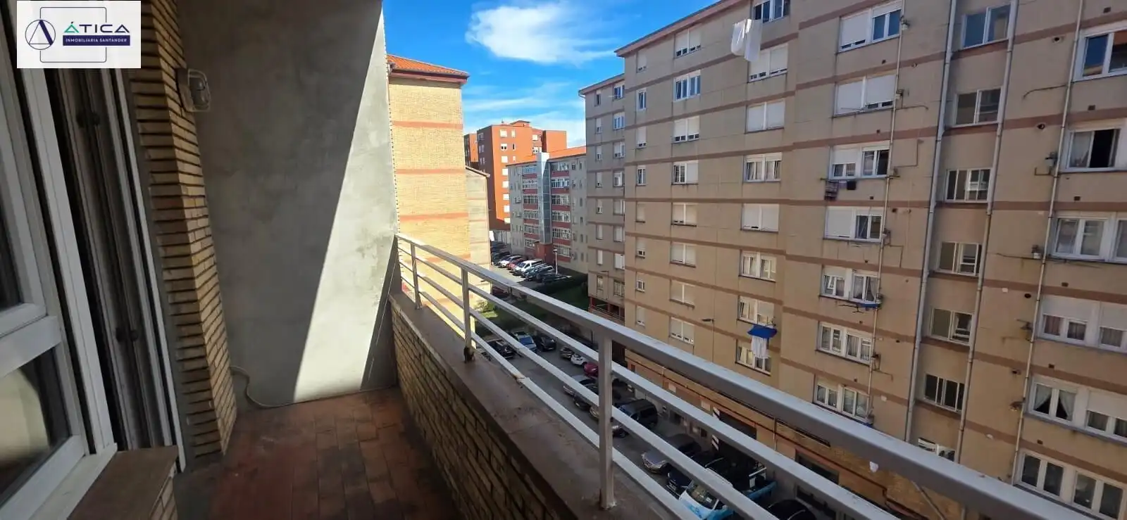 Flat with lift for sale in Calle FERNANDO RIOS, imagen 3