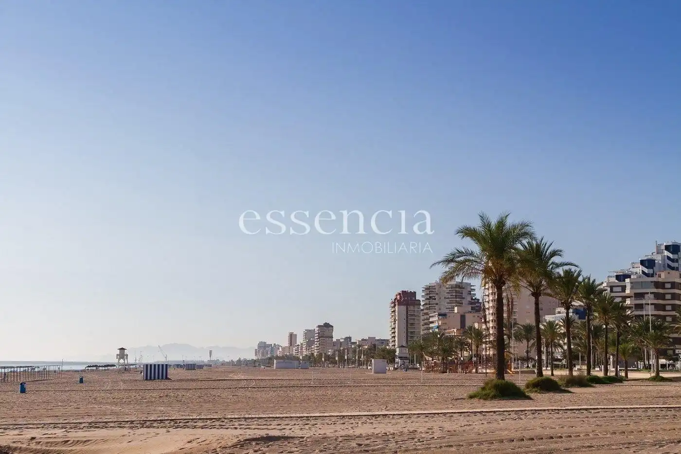 Vista exterior de Apartamento en venta en Gandia con Terraza y Balcón