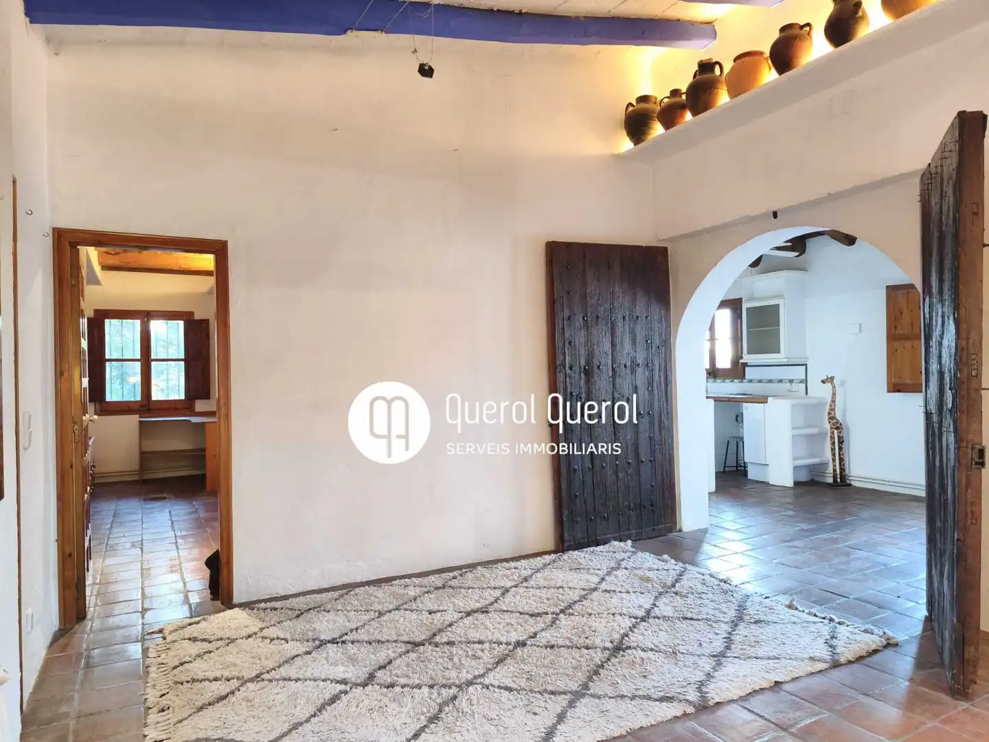 Houses for sale in Avinguda del Camí Pla, Levantina - Montgavina - Quintmar