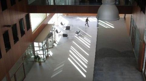 Foto 4 de Oficina de lloguer a Calle Hispano Aviación, Rinconada, La Rinconada