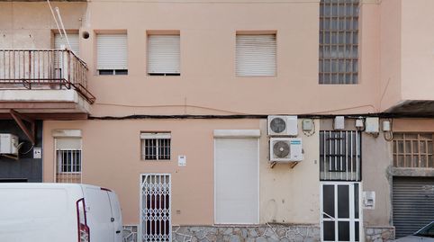 Foto 3 de Piso en venta en C/ Marques de Fuentesol - Bº Los Dolores, Los Dolores, Cartagena