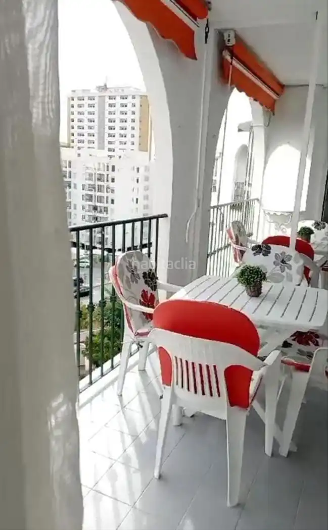 Wohnung mit Pool zur Miete in Avenida Nuestro Padre Jesús Cautivo 32, imagen 5