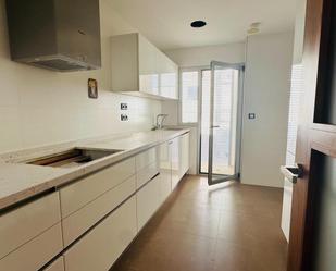 Kitchen of Flat for sale in Elche / Elx  with Air Conditioner and Heating