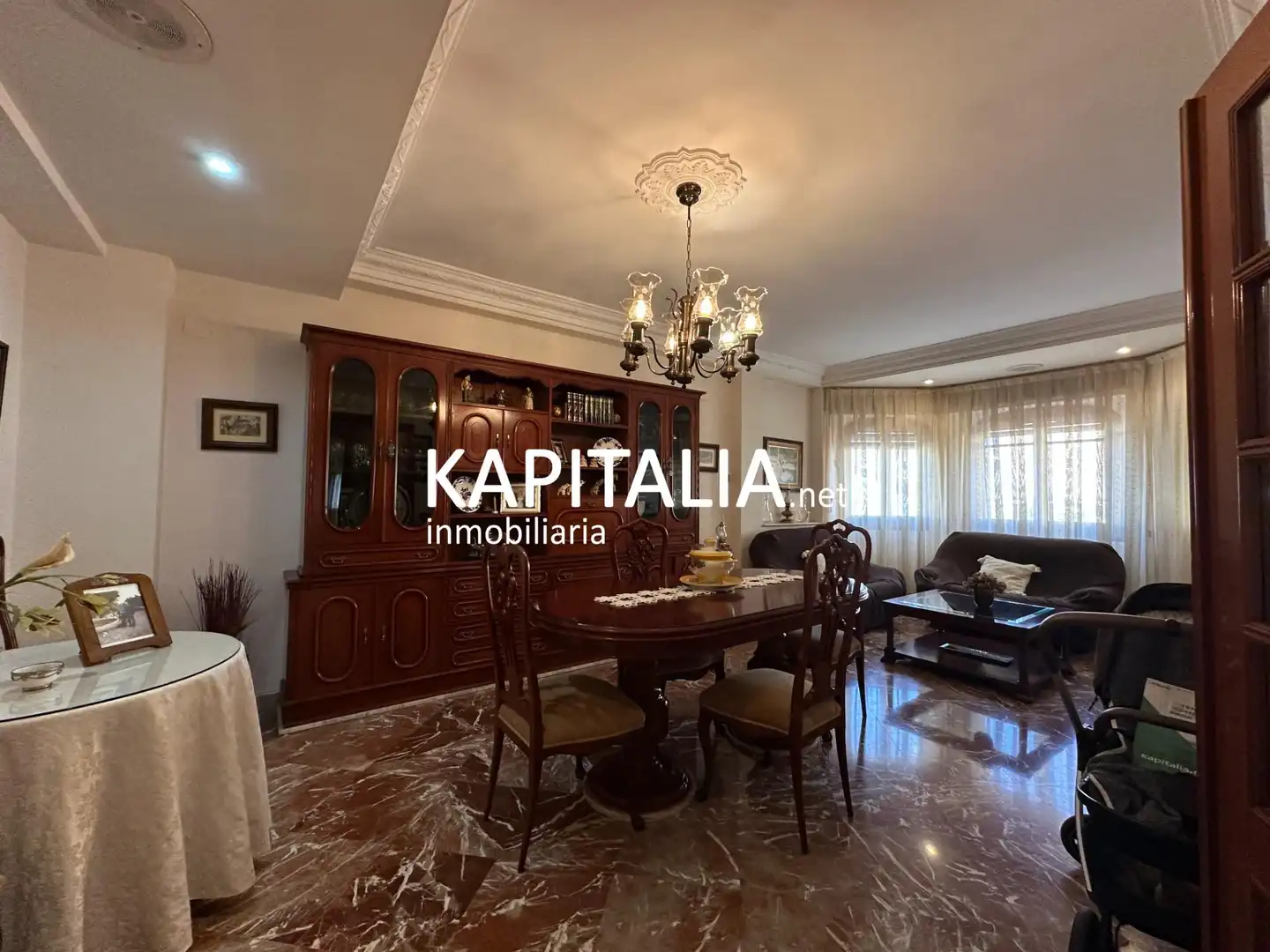 Casa con terraza en venta en Canals, imagen 8