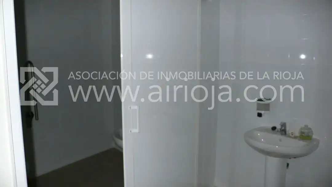 Locale commerciale in affitto a Logroño - Calle Marqués de la Ensenada Fachada también a Villamediana 21, imagen 15