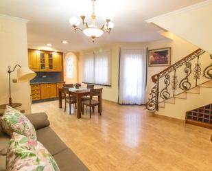 Duplex to rent in Centro - Muelle Pesquero