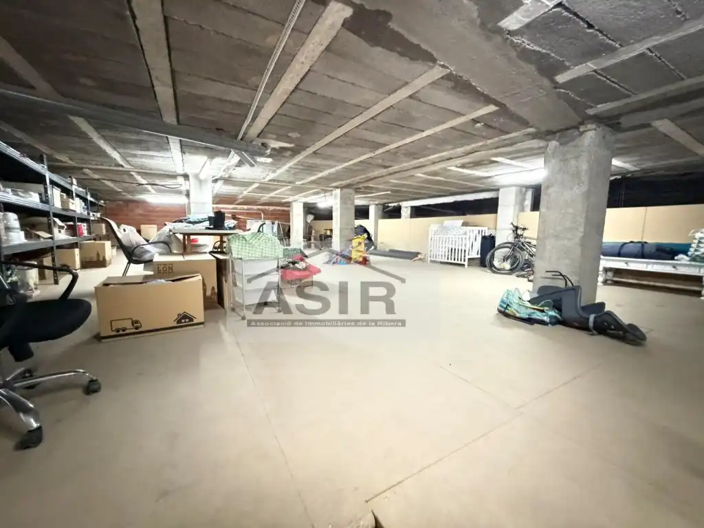 Local comercial en venda a Calle Xuquer, imagen 25