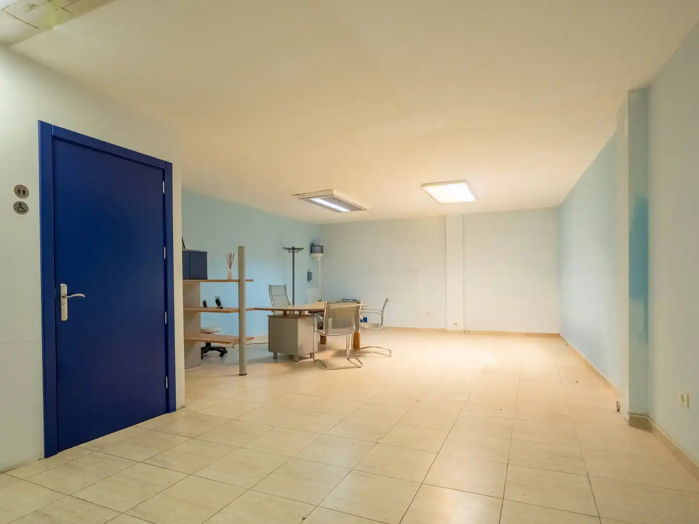 Office space for sale in ALONSO QUINTERO 39, imagen 5