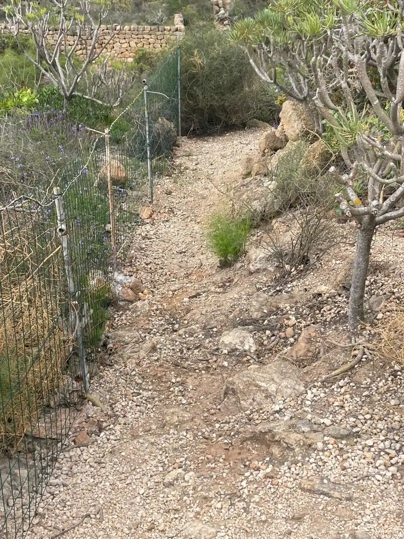 Terreno rustico in vendita a Arico, imagen 16