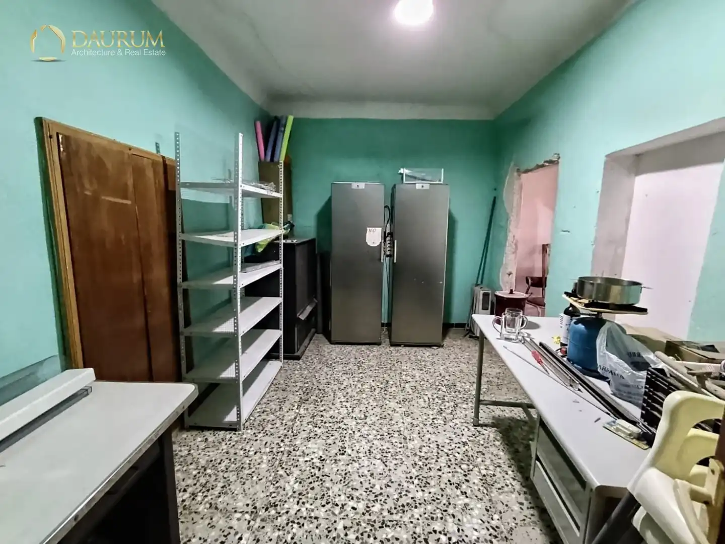 Kitchen of Houses for sale in Agost  with Air Conditioner, Heating and Terrace