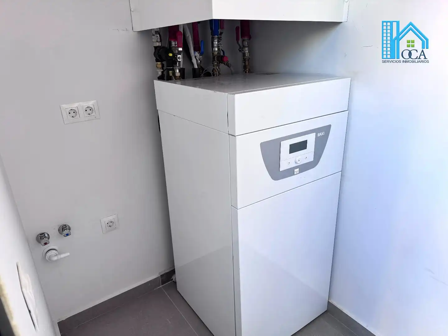 Flat for sale in San Isidro