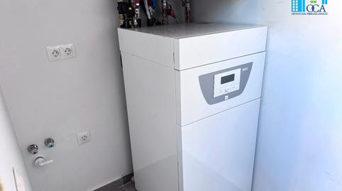 Foto 5 de Pis en venda a San Isidro, Madrid