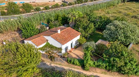 Foto 2 de Finca rústica en venda a Mas Florit - Ca la Guidó, Blanes