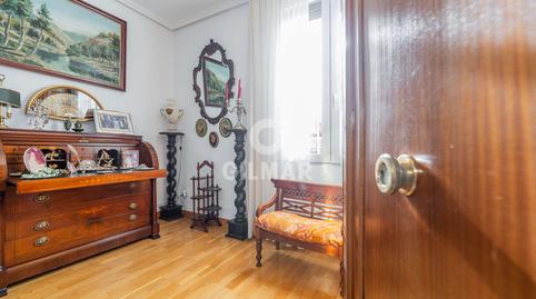 Foto 3 de Ático en venta en Gaztambide, Madrid