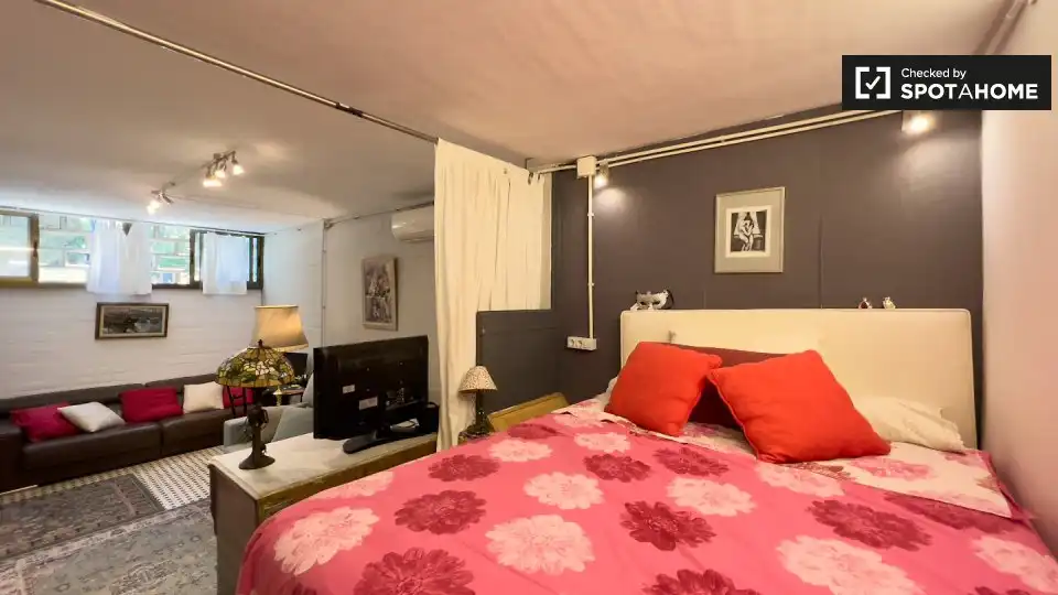 Flat to rent in Gràcia, imagen 11