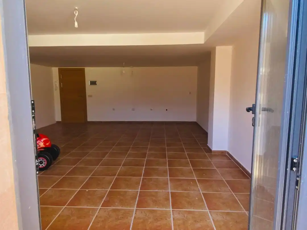 Piso en venta en Ezcaray con Calefacción, Jardín privado y Terraza