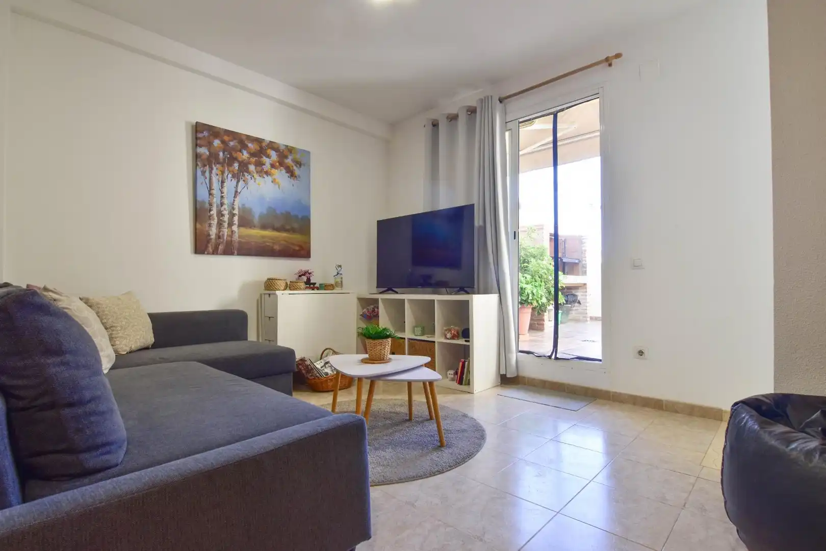 Terraced house for sale in Tavernes Blanques, imagen 9