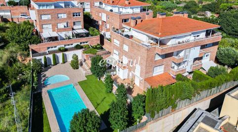 Foto 2 de Àtic en venda a Can Gaieta, Tiana, Barcelona