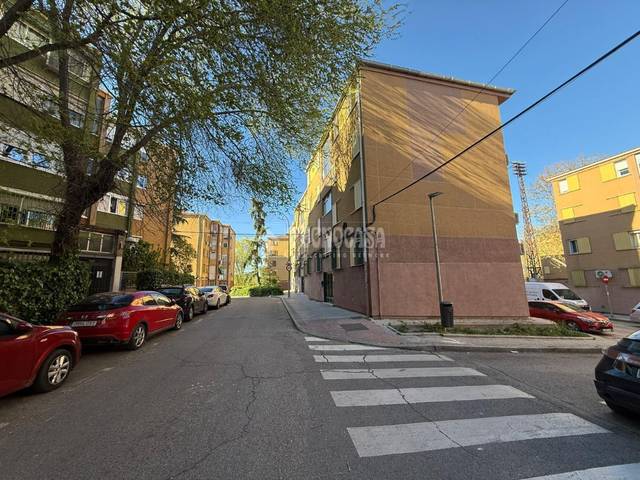 Piso en Venta en Arcos
