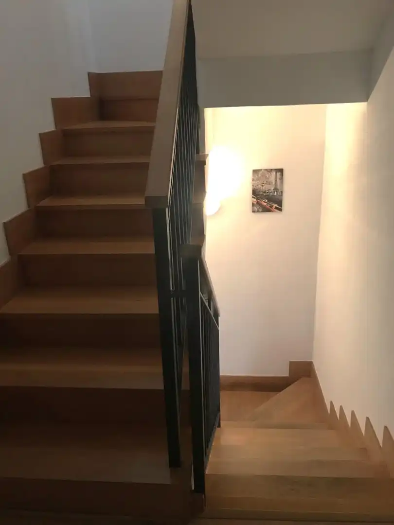 Casa adosada en venta en Méntrida con Calefacción