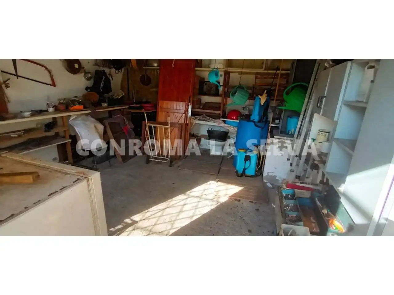 Rustikales Grundstück zum Verkauf in Malgrat de Mar, imagen 9